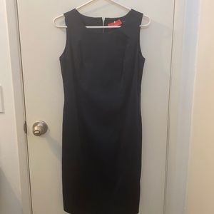 Brooks Brother’s Navy Dress